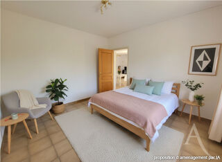  Maison à vendre 5 pièces 124 m²