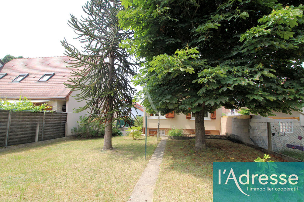 Vente Maison Morsang Sur Orge - 5 pièces - 81 m2 Morsang sur orge