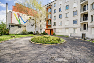  Appartement à vendre 3 pièces 59 m²