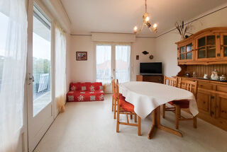  Appartement � vendre 2 pi�ces 41 m�