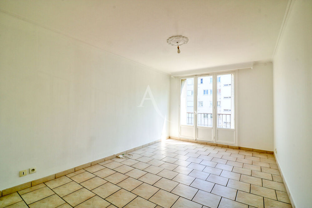 Appartement Antony 3 pièce(s) - 57.25m2 + Cave