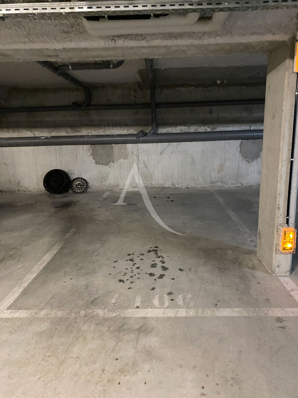 Location Parking/Garage Parking / box Carrieres Sous Poissy Carrieres sous poissy