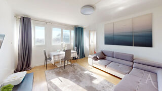  Appartement à vendre 4 pièces 66 m²