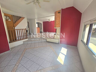  Maison à vendre 6 pièces 110 m²