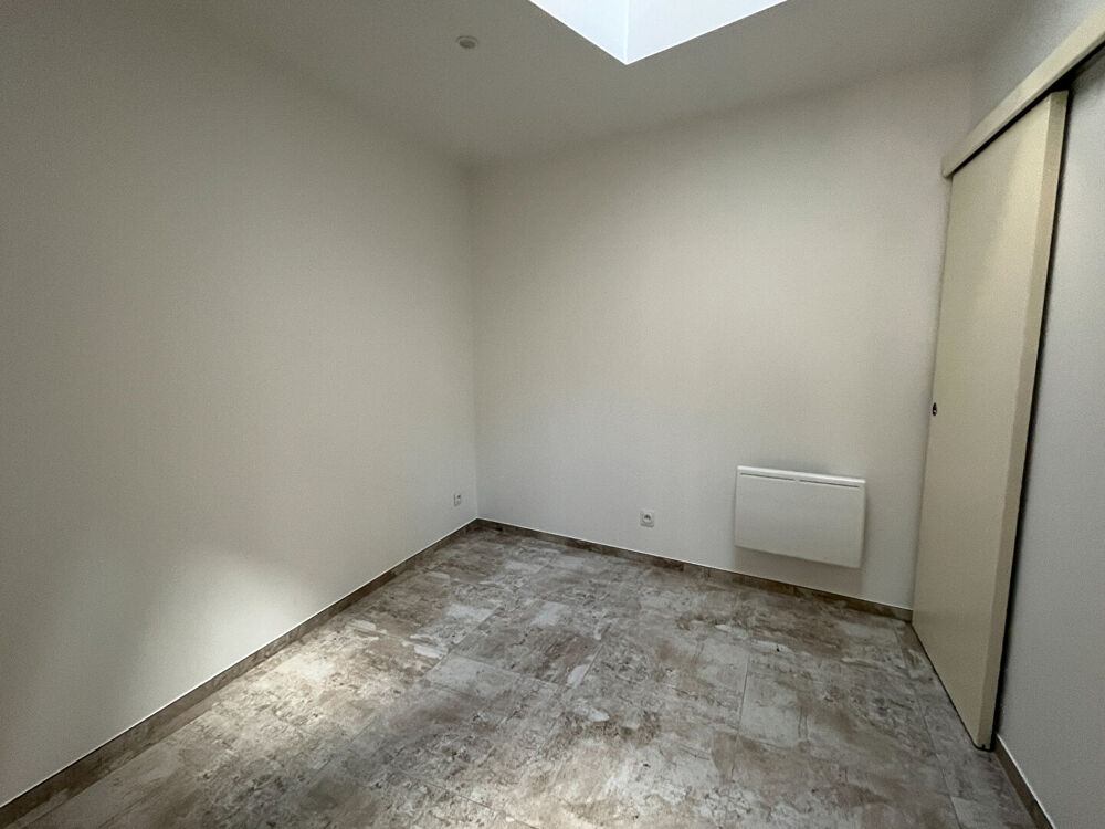 Appartement Le Creusot 2 pièces 40.36 m2