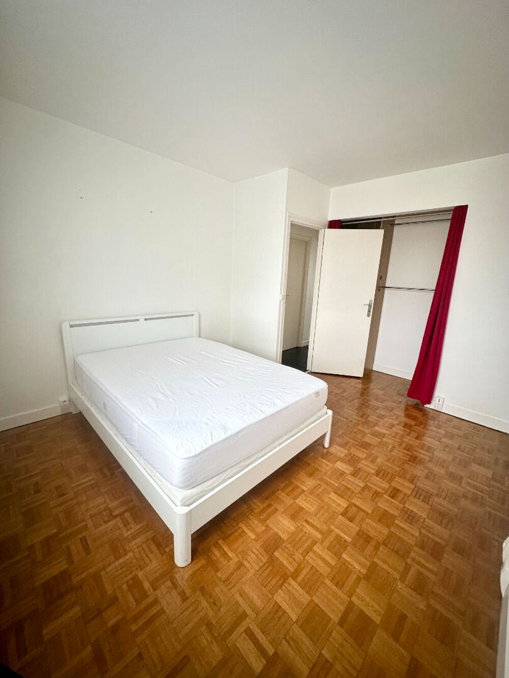 Location Appartement Appartement Le Raincy 3 pièce(s) 56 m2 Le raincy