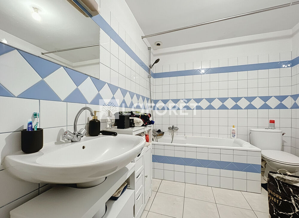 Maison Carentoir 3 pièce(s) 70 m2