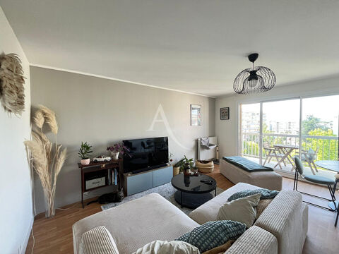  Appartement � louer 3 pi�ces 76 m�