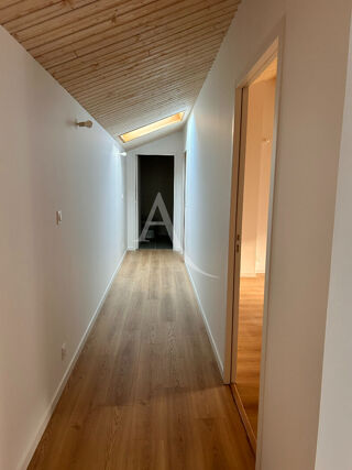  Appartement � louer 4 pi�ces 