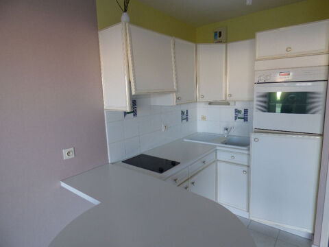  Appartement � louer 1 pi�ce 23 m�