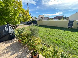  Maison � vendre 4 pi�ces 