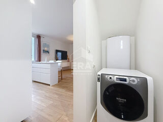  Appartement à louer 3 pièces 48 m²