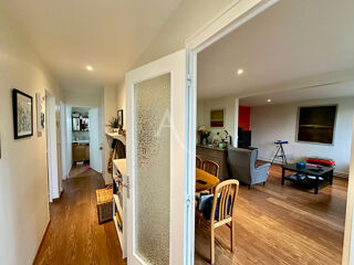 Appartement  vendre 3 pices 76 m