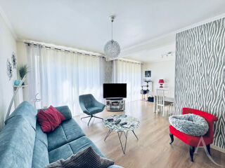  Appartement à vendre 4 pièces 84 m²