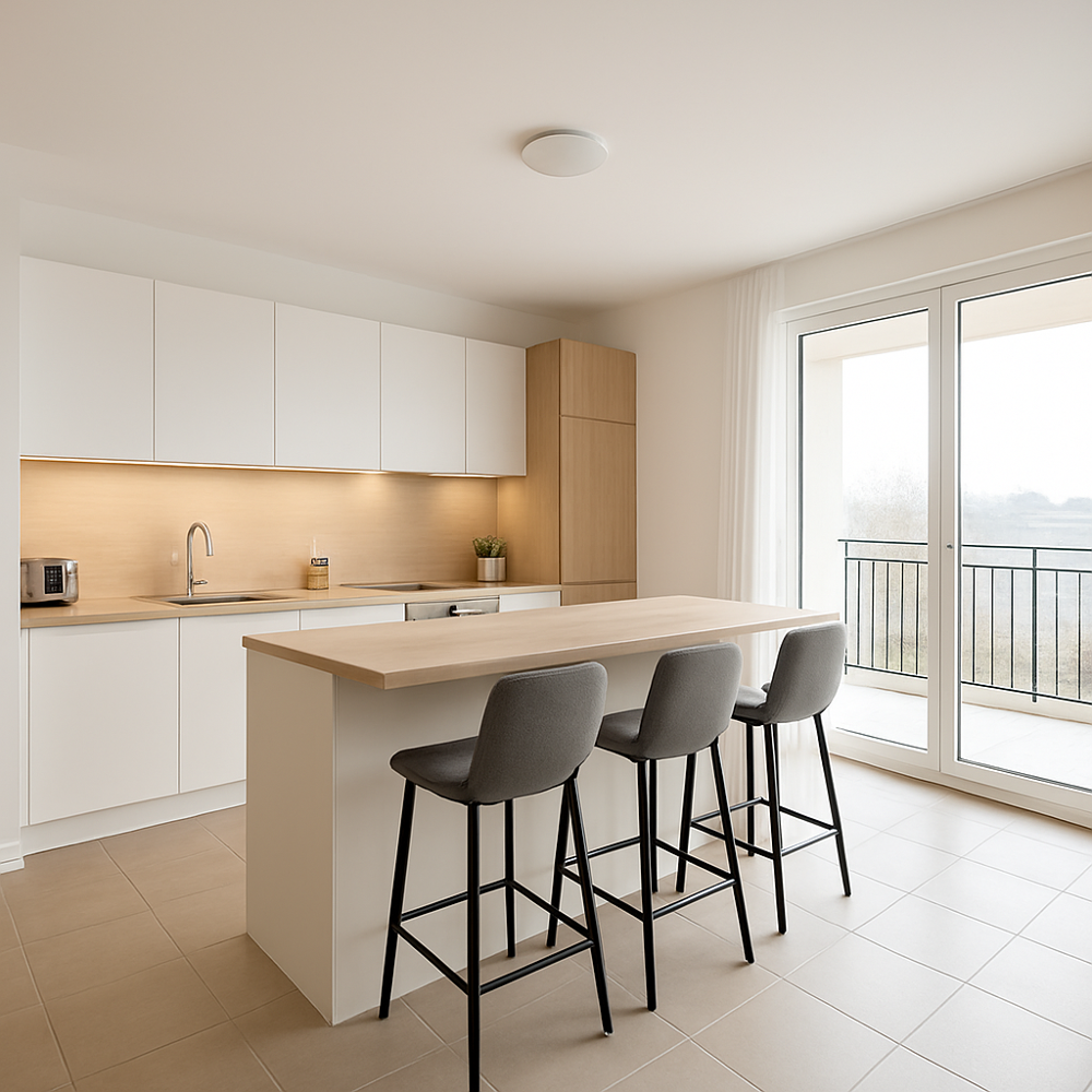 Vente Appartement Appartement 4 pièces de 89 m2 (Pau) Pau