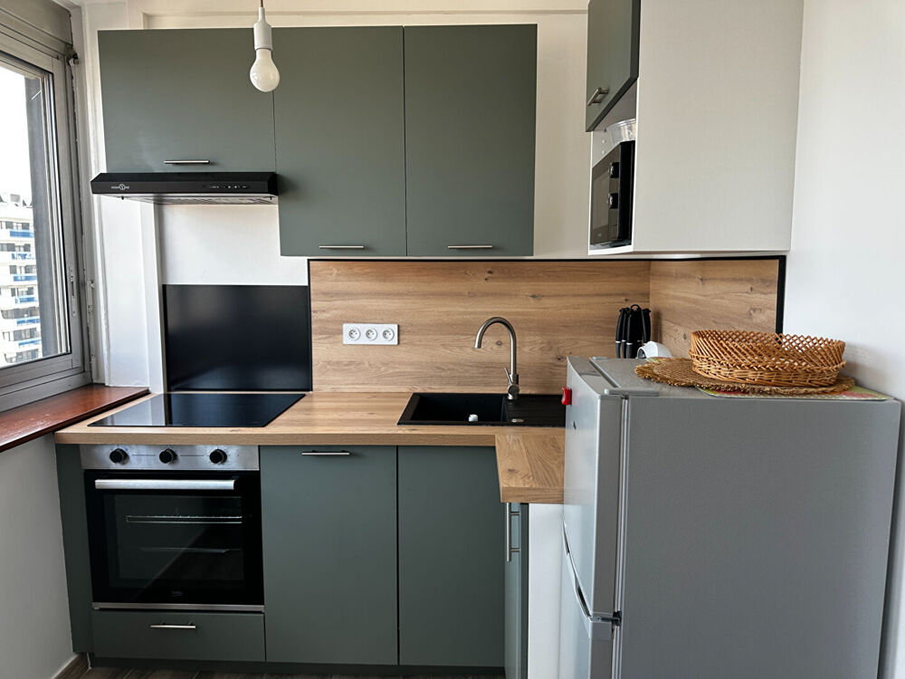 Vente Appartement NANCY - HYPER CENTRE - APPARTEMENT - STUDIO - PARKING - CAVE Nancy