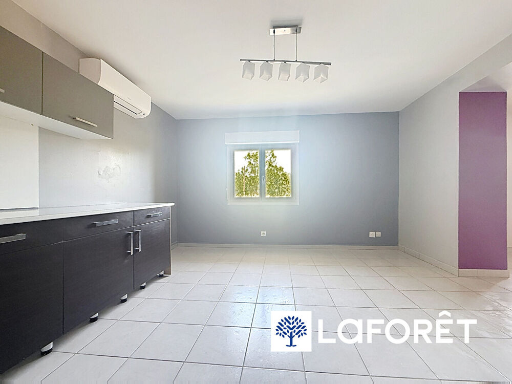 Location Appartement Appartement Oytier Saint Oblas 3 pièce(s) 74.24 m2 Oytier saint oblas