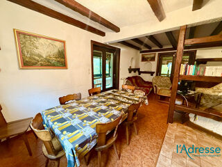  Maison � vendre 4 pi�ces 160 m�