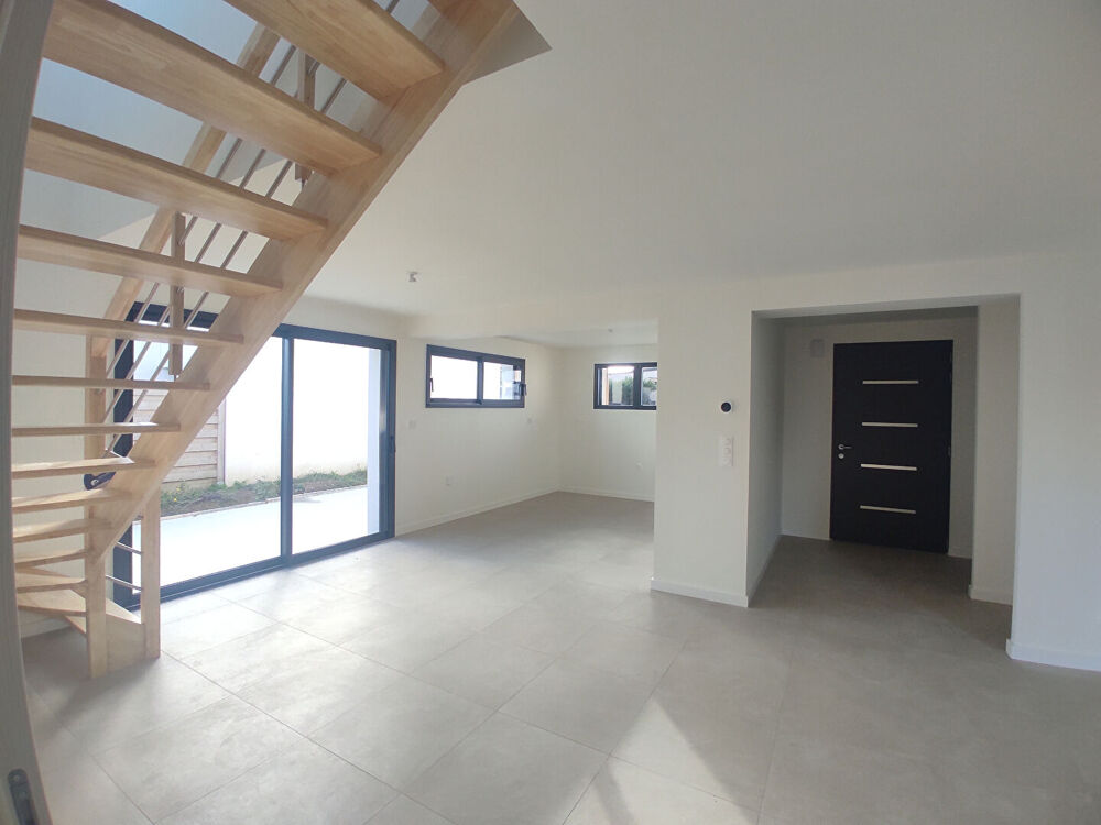 Vente Maison MAISON CONTEMPORAINE DE 2026 - LAMBALLE-ARMOR Planguenoual