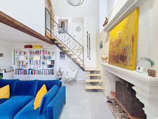  Maison à vendre 5 pièces 126 m²