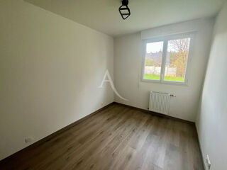  Maison à louer 4 pièces 91 m²