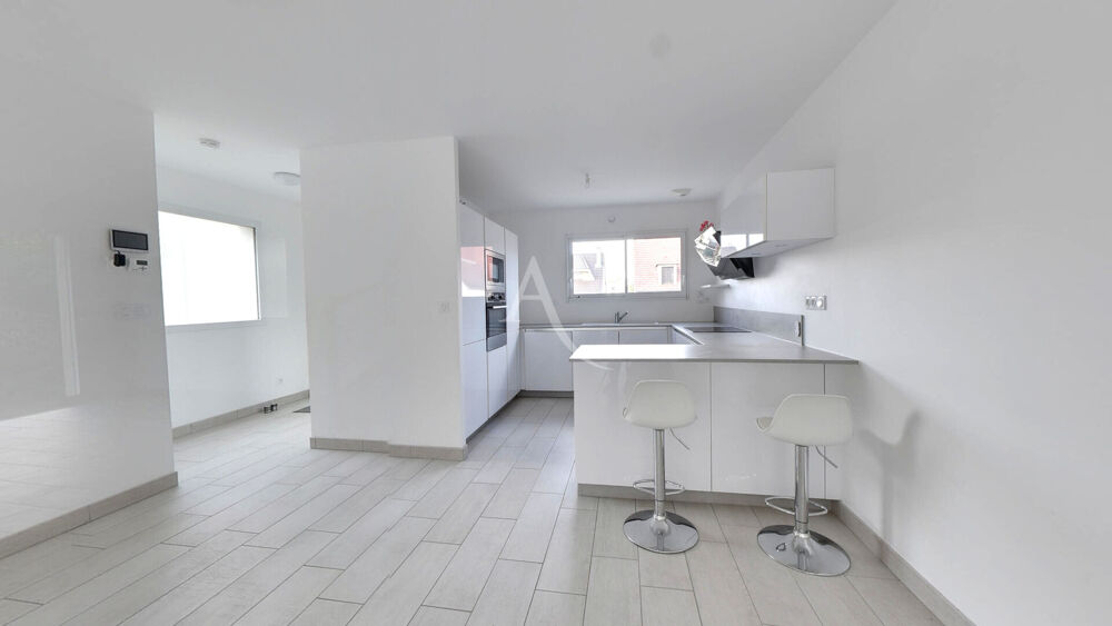 � vendre  Maison Bry-sur-Marne (94360)