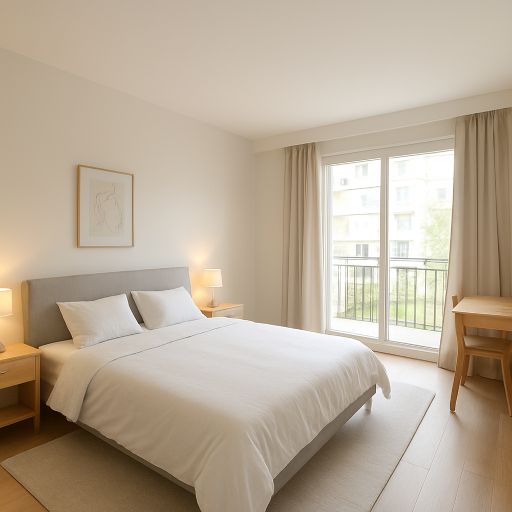 Vente Appartement Appartement 3 pièces de 67 m2 (Toulouse) Toulouse
