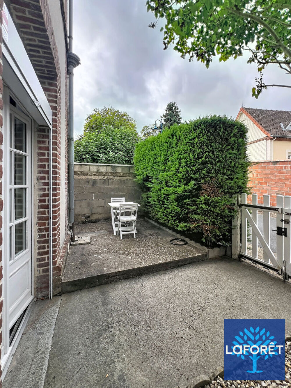 Vente Maison Maison Bernay 4 pièce(s) 65 m2 Bernay