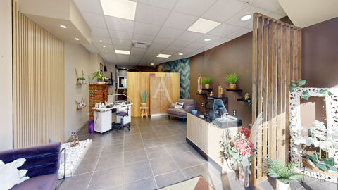 Murs commerciaux &agrave; CARCASSONNE 149900 11000 Carcassonne