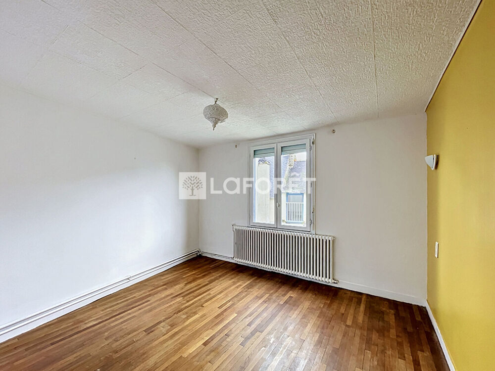 Maison Peillac 7 pièce(s) 128 m2
