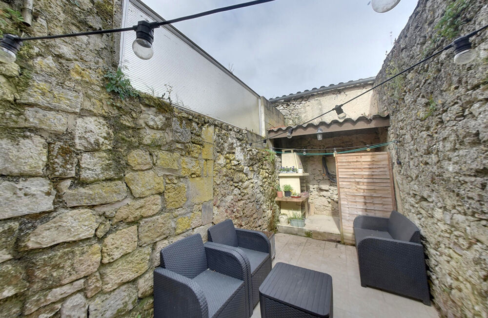 Maison Castelsagrat 3 pièces 74 m2
