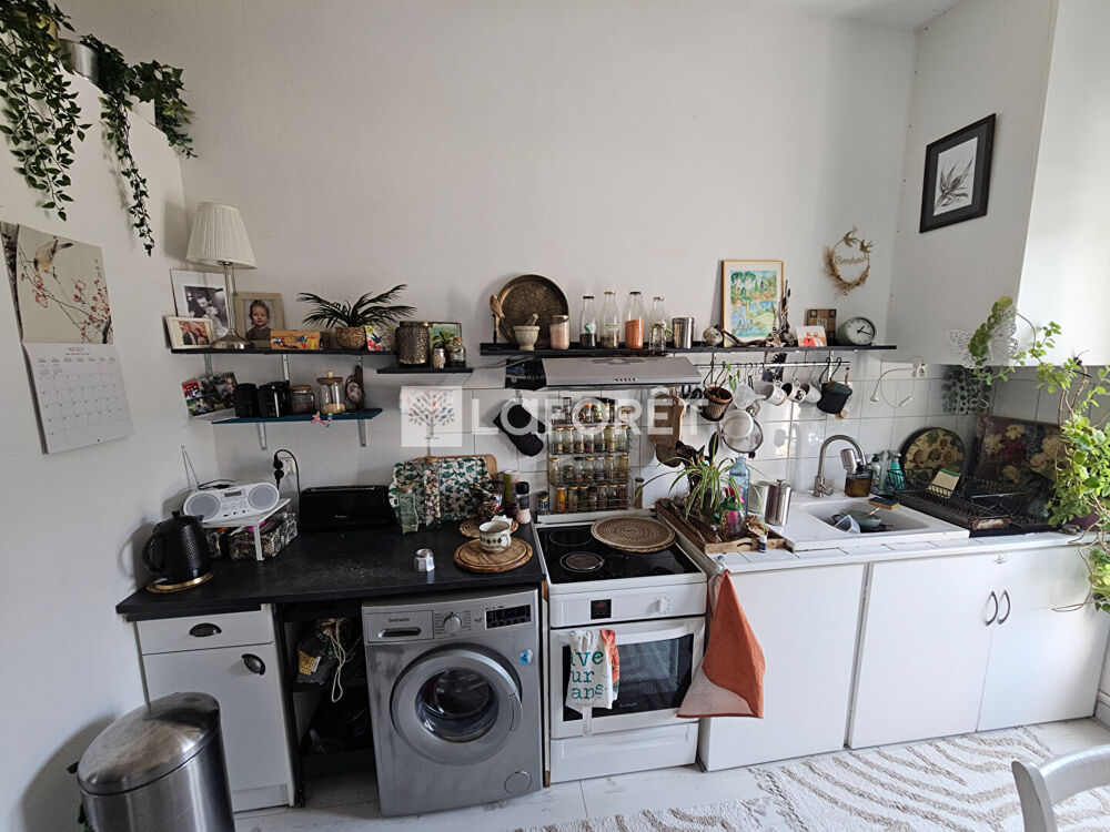 Vente Appartement Appartement Agde 3 pièces  117 m2  utiles  avec terrasse. Agde