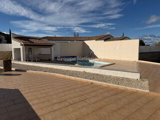  Maison � vendre 6 pi�ces 150 m�