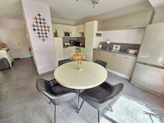  Appartement à vendre 3 pièces 81 m²
