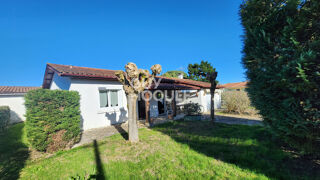  Maison à vendre 4 pièces 100 m²