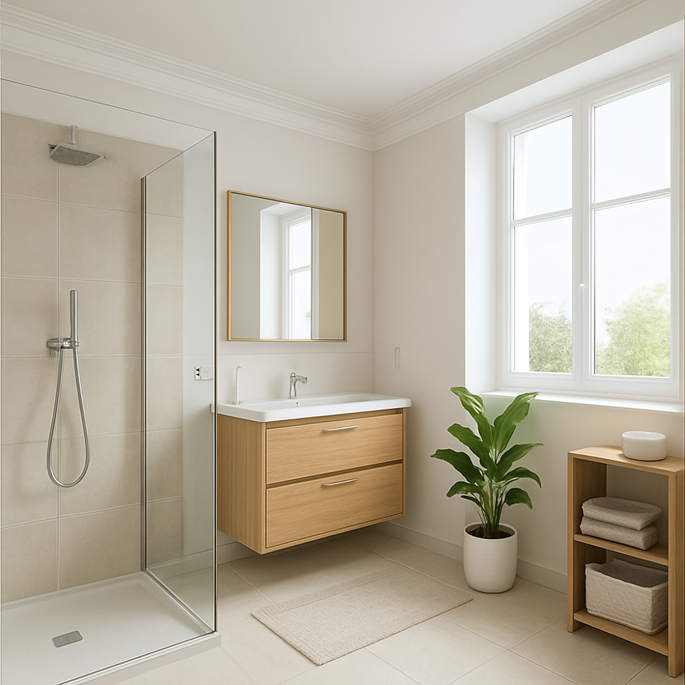 Vente Appartement Appartement 3 pièces de 60 m2 (Rosheim) Rosheim