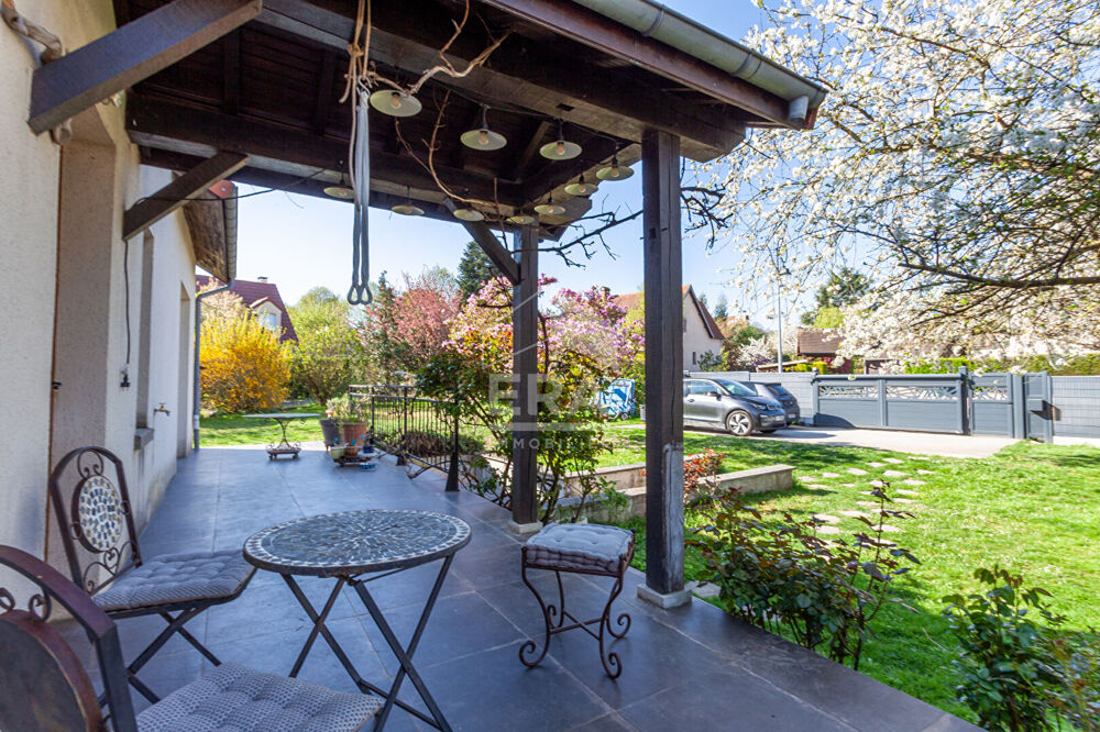  vendre  Maison Chambourcy (78240)