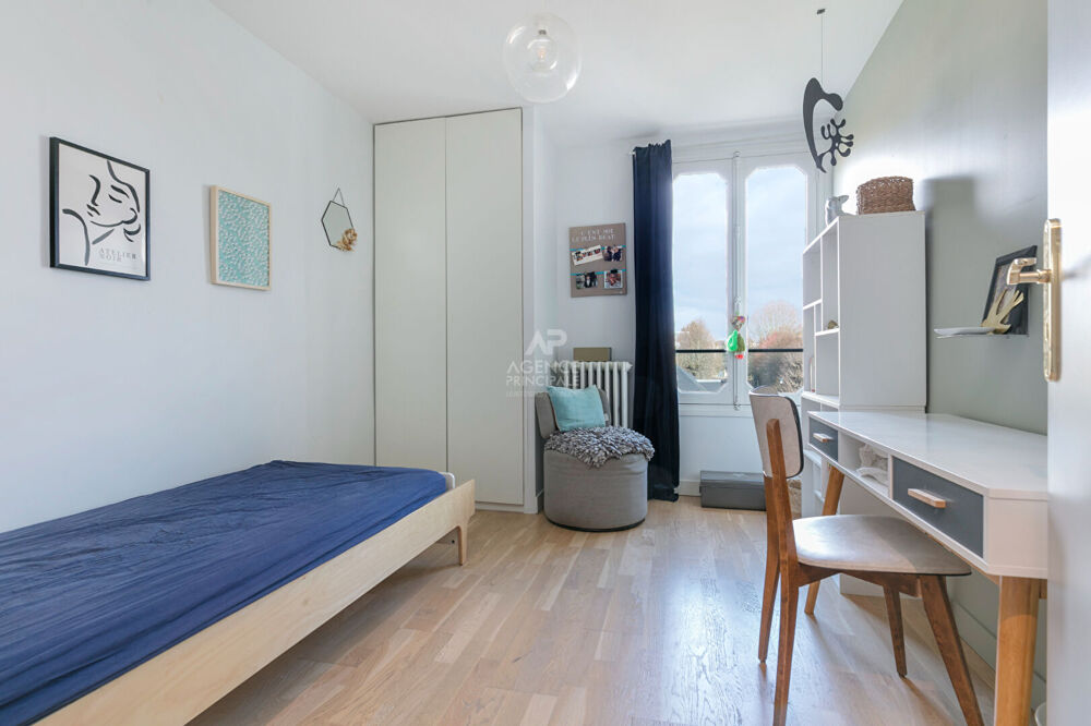 à vendre  Maison Versailles (78000)