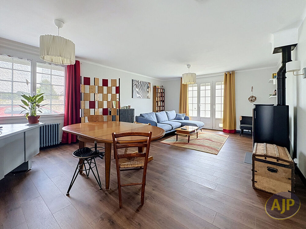 Vente Maison Maison 4 chambres + logement Type 2 Challans