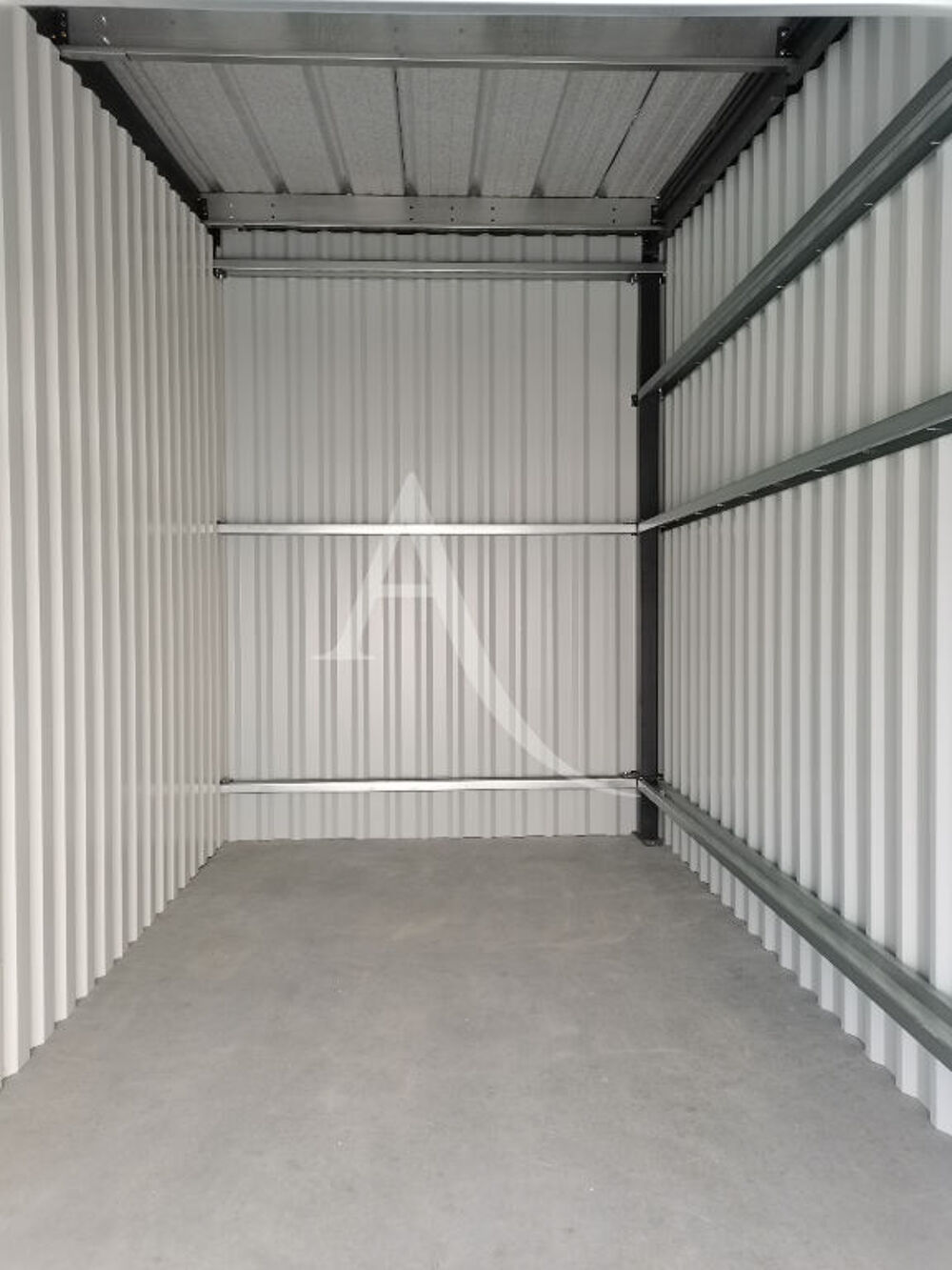 Location Parking/Garage Parking / box Pont L Abbe D Arnoult 15 m2 Pont l abbe d arnoult