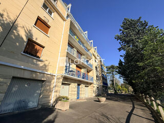  Appartement à vendre 4 pièces 72 m²