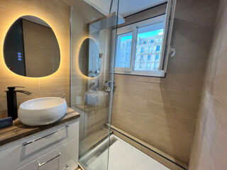  Appartement à vendre 2 pièces 63 m²