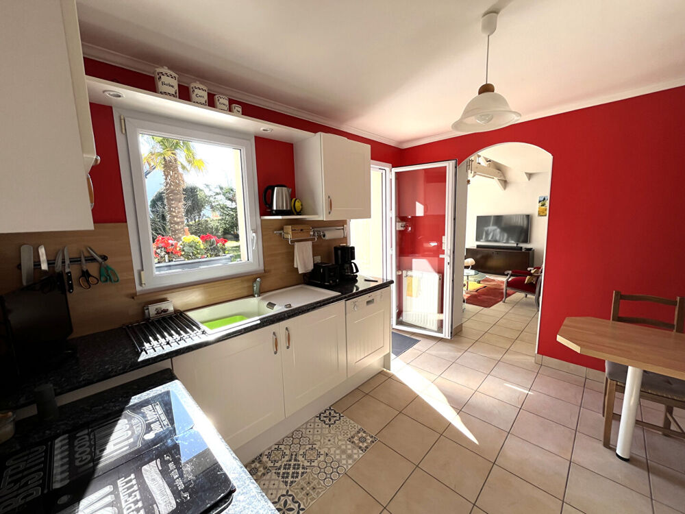 � vendre  Maison La Baule-Escoublac (44500)