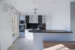  Appartement à vendre 3 pièces 58 m²