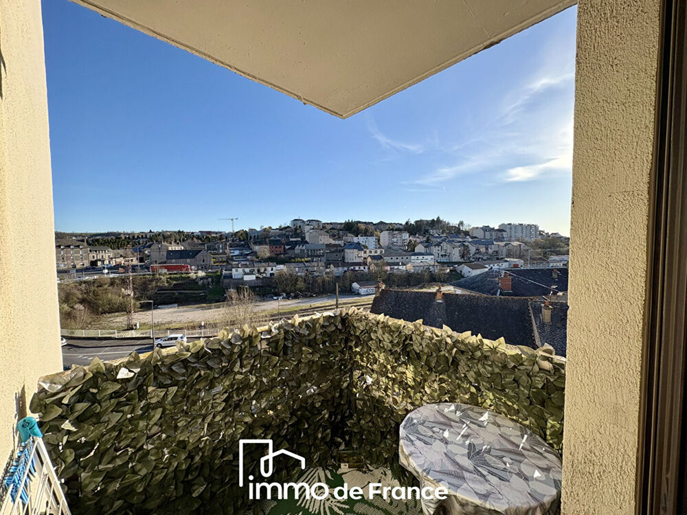 Vente Appartement Appartement T2 Onet le chateau