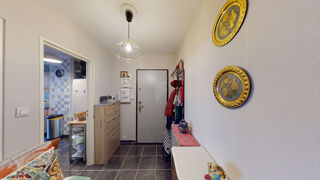  Appartement  vendre 3 pices 