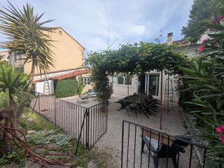  Maison à louer 4 pièces 122 m²