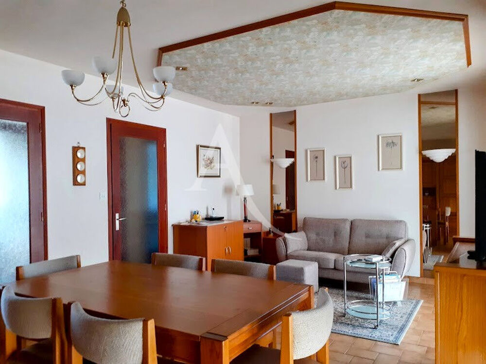 Vente Maison Maison de plain-pied 69 m² ? Les Herbiers. Les herbiers