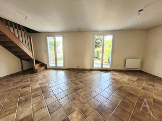  Maison à vendre 6 pièces 101 m²