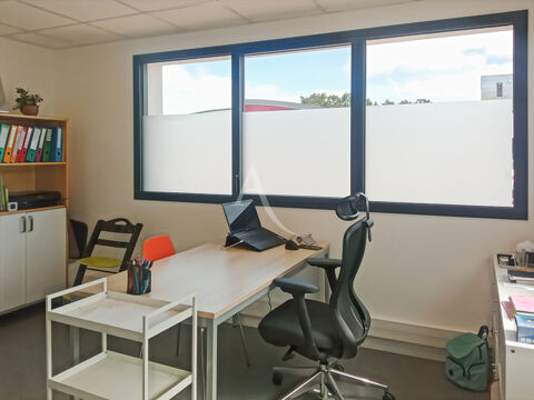   Challans, Bureau de 20 m² à louer 